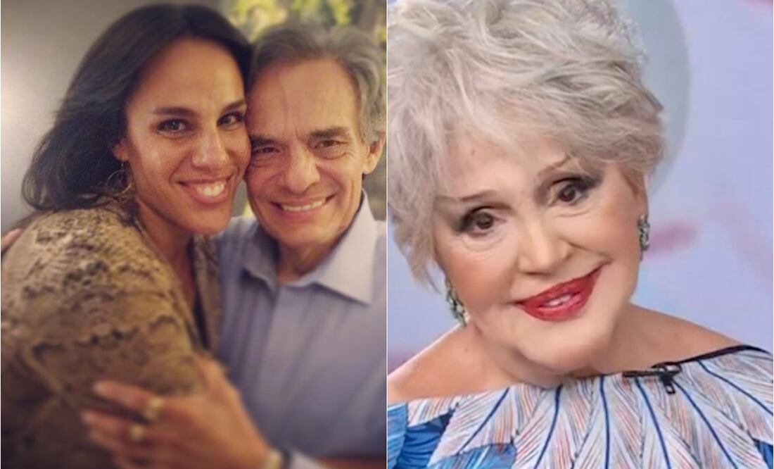 Marysol Sosa está produciendo el festival "Amar, querer y rockear".
Fotos: Instagram