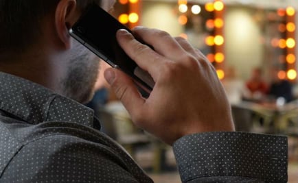 Frustran extorsión telefónica a familia en Hidalgo