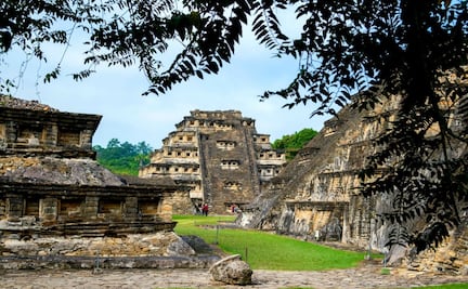 El Tajín: cuánto cuesta la entrada a la zona arqueológica