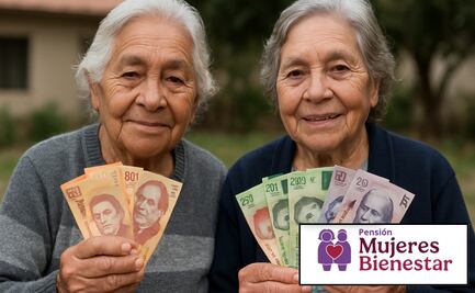 Mujeres Bienestar 2025: ¿qué letras deben registrarse hoy, 18 de agosto?; esto se sabe