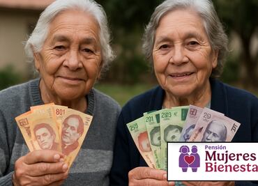 Mujeres Bienestar 2025: ¿qué letras deben registrarse hoy, 18 de agosto?; esto se sabe