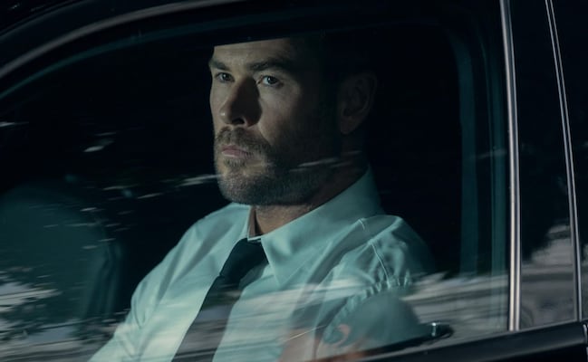¿Qué ver?: "Caminos del crimen", el thriller policial que protagoniza Chris Hemsworth 
