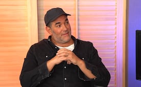 Eduardo Santamarina tiene doble en Televisa… e Itatí lo sabe