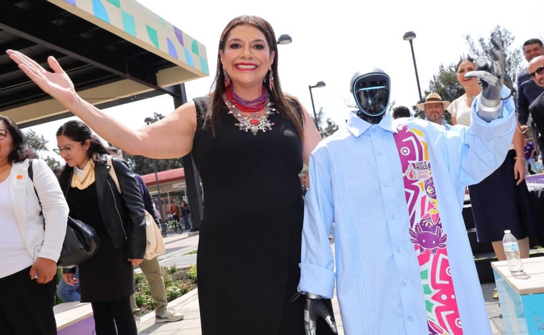 Clara Brugada presenta actividades que tendrá la CDMX en el Tianguis Turístico 2026. Fotos: Especiales.