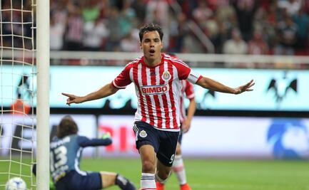 Detienen a Omar Bravo, exjugador de Chivas; estas son las claves del caso