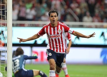 Detienen a Omar Bravo, exjugador de Chivas; estas son las claves del caso