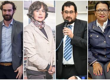 Académicos y ex funcionarios, en equipo de Sheinbaum