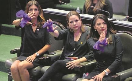 Sin sanción, 40% de funcionarios que ejercen violencia