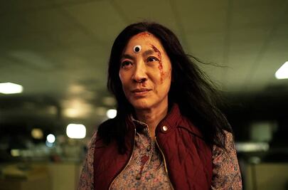 Esta es la "mejor película" del año, según los productores de Hollywood