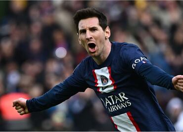 En Barcelona, se ilusionan con un posible regreso de Lionel Messi