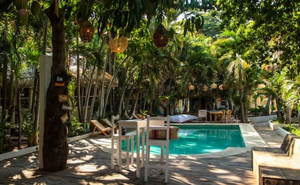 Tips para planear tus vacaciones en Zicatela