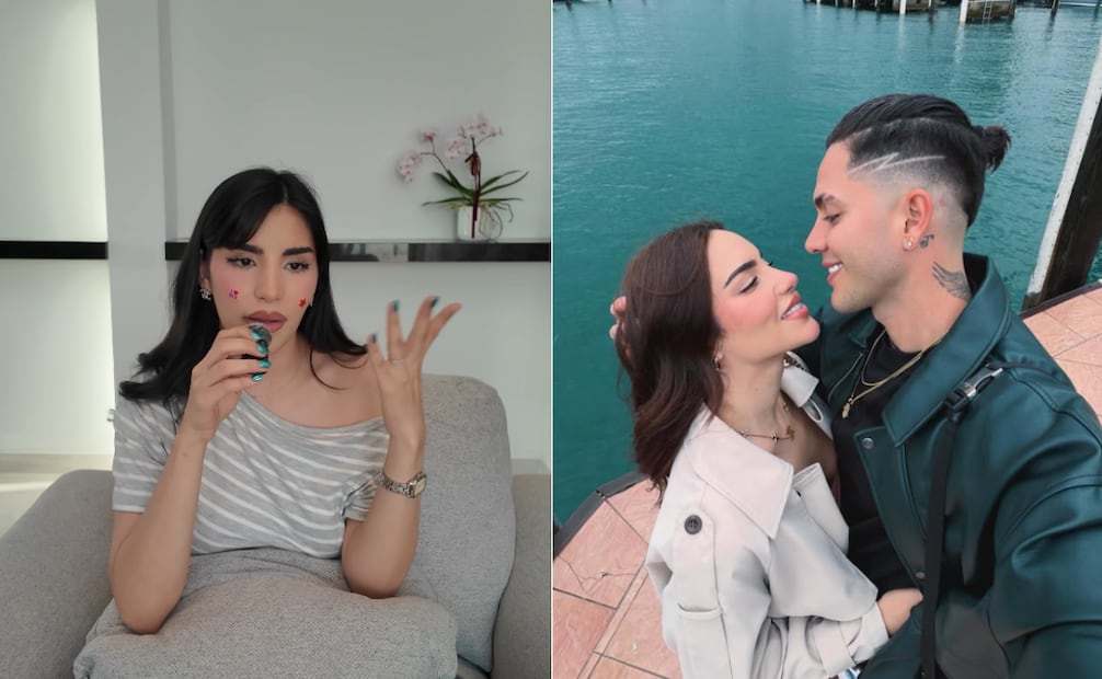 Steff Loaiza señala a Juan de Dios Pantoja de manipular a su hermana Kim; aclara gastos médicos de su madre. Foto: Captura de pantalla / Instagram @kimberly.loaiza