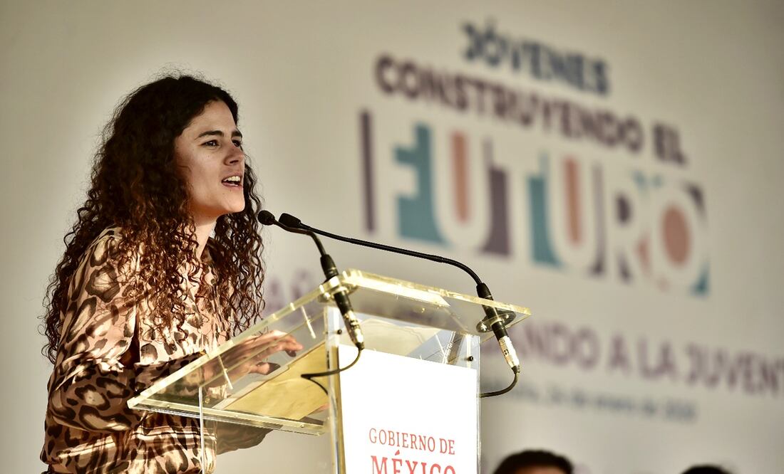 El Programa Jóvenes Construyendo el Futuro es una iniciativa que vincula a personas de entre 18 y 29 años de edad, que no estudian y no trabajan, con empresas, talleres, instituciones o negocios - Foto: Foto de archivo/EL UNIVERSAL