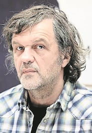 “Toda Serbia es Macondo o Comala”