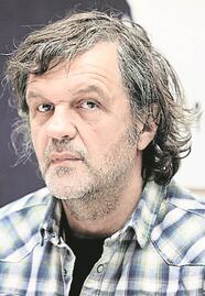 “Toda Serbia es Macondo o Comala”