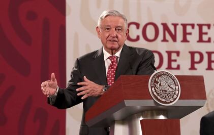 Apoyo a pobres y lucha contra la corrupción, de lo que más me satisface: AMLO