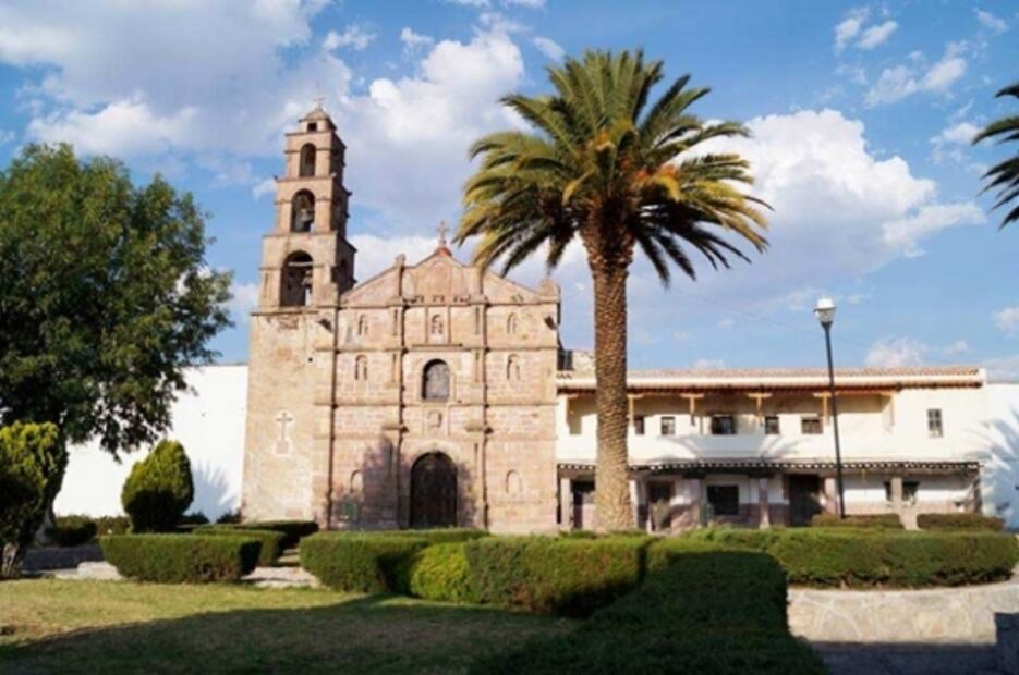 Qué hacer en el Pueblo Mágico de Aculco