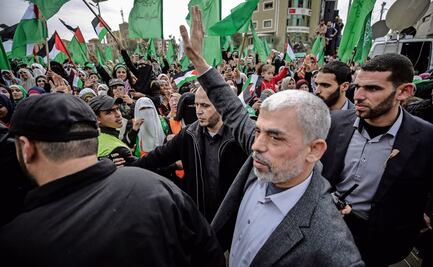 Advierten por ataques contra objetivos israelíes