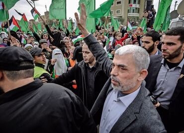 Advierten por ataques contra objetivos israelíes