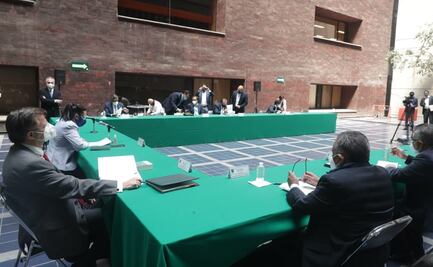 Diputados citan al SAT, UIF y Hacienda para explicar Paquete Económico 2021