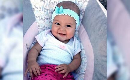 Buscan frenéticamente a bebé de 9 meses raptada en Costa Rica
