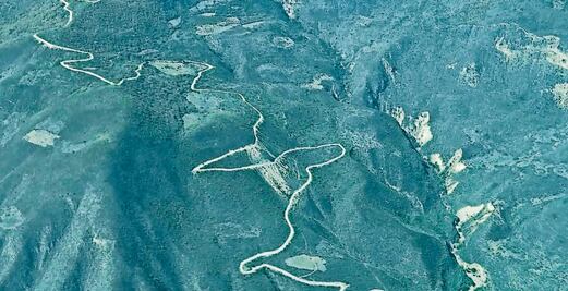 AMLO: “Seguiremos luchando contra la violencia de género”