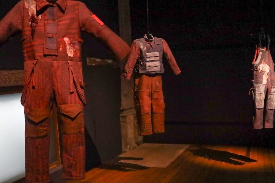 Foto: Hugo Salvador/ El Universal