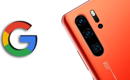 Huawei respaldará sus dispositivos tras suspensión de negocios con Google
