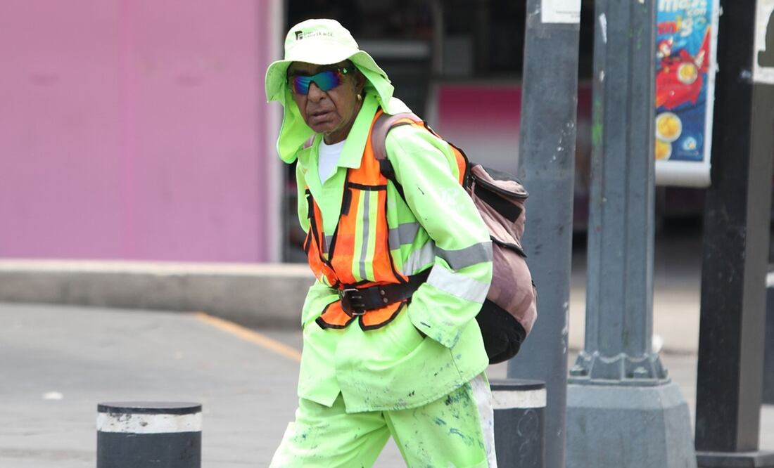 FOTO: Carlos Mejía/ EL UNIVERSAL/