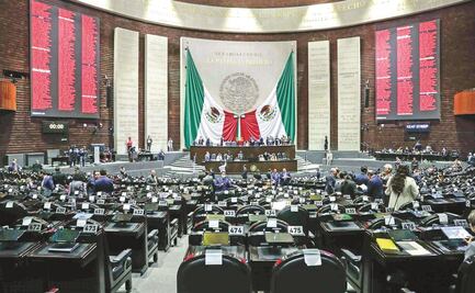 Diputados justifican recorte al gasto del INE