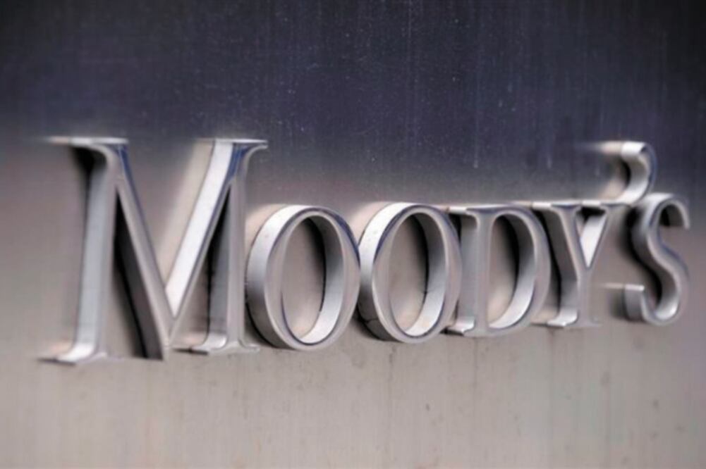 De acuerdo con Moody’s, la perspectiva para el sistema bancario mexicano es estable debido a los bajos riesgos operativos. (ARCHIVO EL UNIVERSAL)