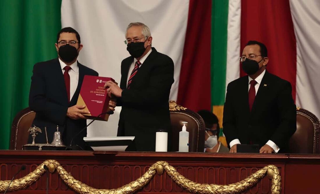 Foto: Berenice Fregoso/ EL UNIVERSAL