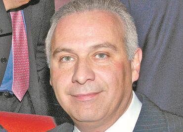 Collado impugna negativa de amparo con el que busca dejar sin efecto acusaciones