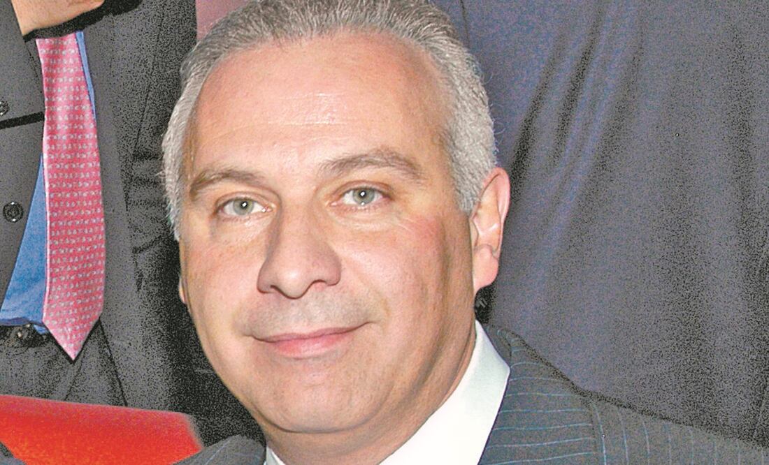 Foto: Archivo / EL UNIVERSAL