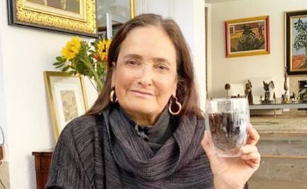 Critican a diputada de Morena por usar mocasines de 50 mil pesos