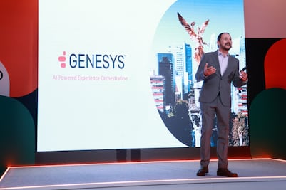 Genesys se compromete con México lanzando nueva región de nube integral de Genesys Cloud en el país