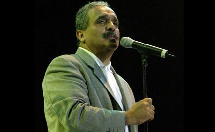 "La noticia de que estoy bien, lamentablemente, no es cierta", dice Willie Colón 