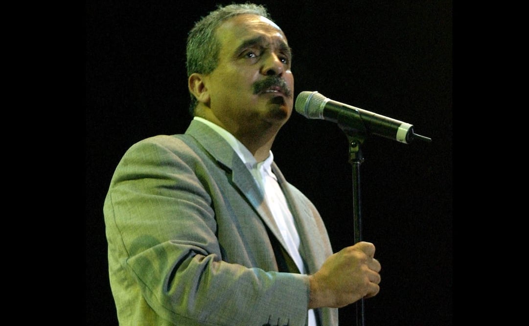 Willie Colón. Foto: Archivo