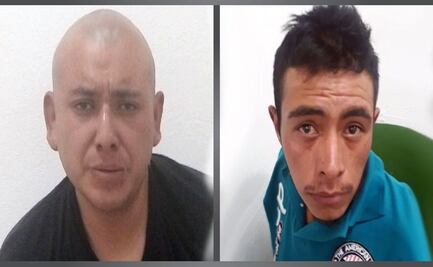 Dan 47 años de cárcel a feminicidas de madre e hija asesinadas en Ecatepec