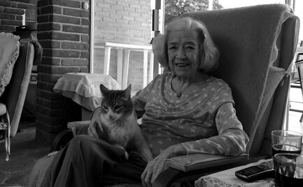 Fallece la escritora y creadora de instituciones Marcela del Río