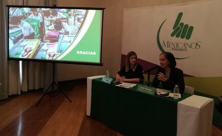 Procesos para entregar plazas a maestros, en riesgo de simulación: Mexicanos Primero  