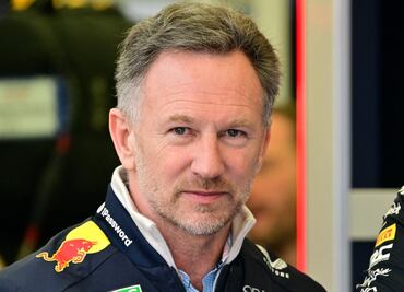¡Adiós Christian Horner! el responsable de la salida de Checo Pérez