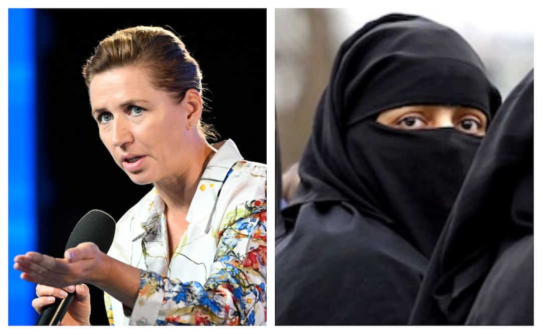 El proyecto de la Primera Ministra de Dinamarca es criticada por partidos políticos de diferentes ideologías al considerar que es "inconstitucional". Foto: Especial