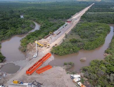 Interoceánico, polo de bienestar a costa de un ecocidio