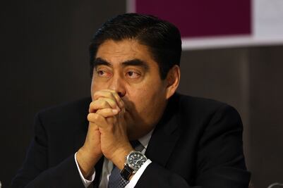 Barbosa impulsa reforma para candidaturas independientes