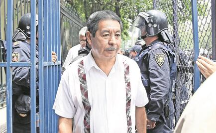 Culmina hoy periodo de dirigencia de CNTE en Oaxaca