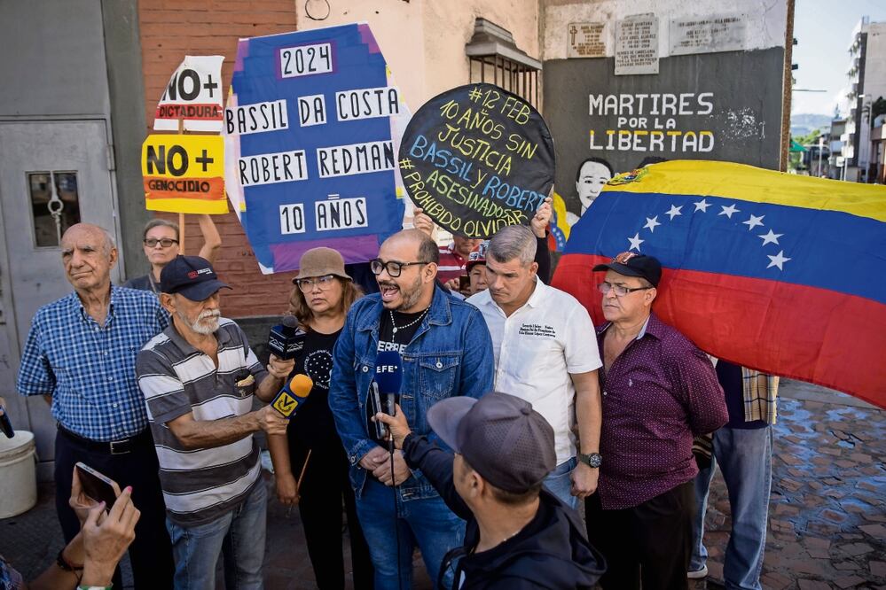 Miguel Gutiérrez | EFE