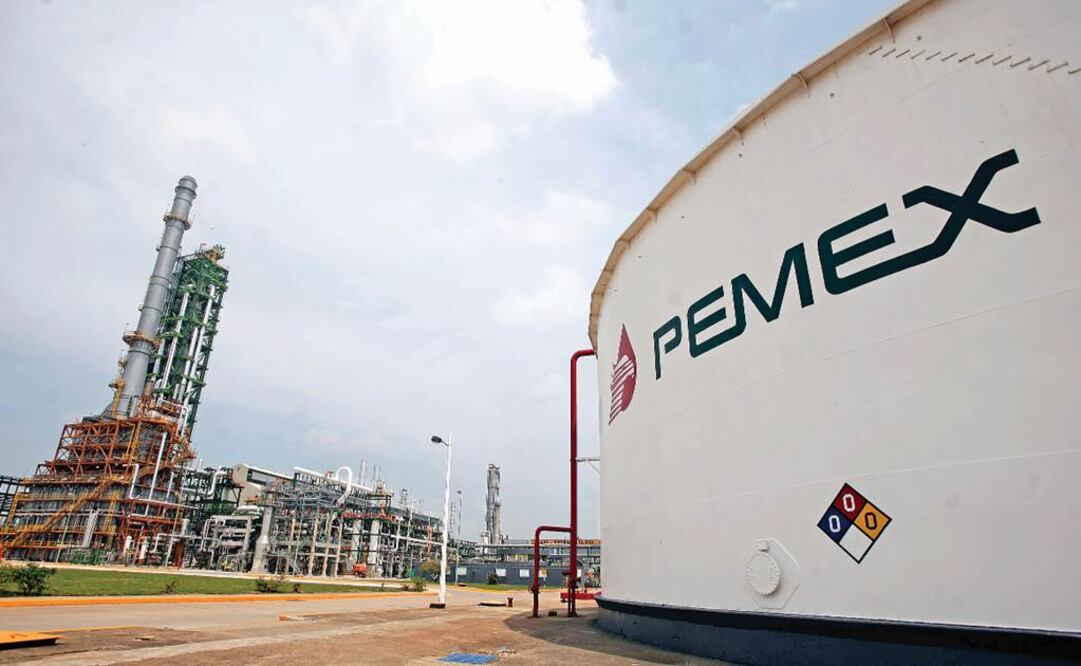 Inversionistas, atentos a los anuncios de Pemex