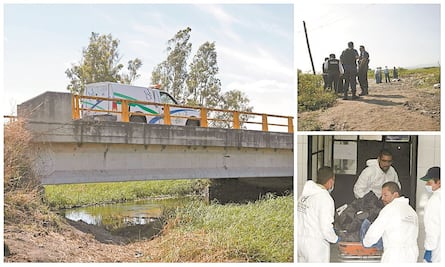 Impunidad. Guadalajara, entre fosas y cadáveres 