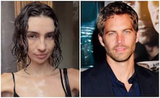 Meadow recuerda a su padre Paul Walker con una tierna fotografía: "Feliz cumpleaños a mi ángel guardián"